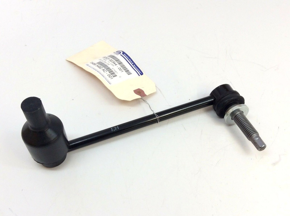 +調整用パーツ Dodge Charger Challenger Front Right Stabilizer Swat Bar Link new
