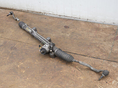 ランゲラック 2010 - 2015 Jaguar Xj Xjl Steering Power Gear Rack And Pinion