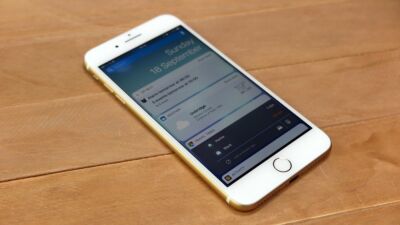 Apple iPhone 7 Plus - 32GB - Gold (Unlocked) Excellent condition