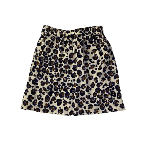 Size Chart 32 DEGREES Ladies Skort (Black, Medium) At Women's