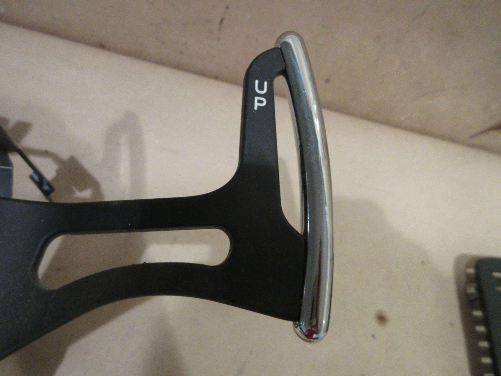 Maserati Quattroporte  Paddle Shifter Lever Set P/N  201542