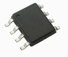 MCP9801-M/SN SENSOR TEMP I2C/SMBUS 8SOIC
