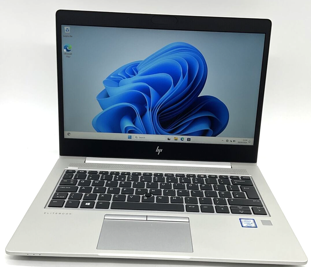 HP EliteBook 830 G6 i5-8365U 8GB |2134 HP EliteBook 830 G6 13.3