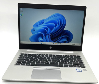 HP EliteBook 830 G6 13.3