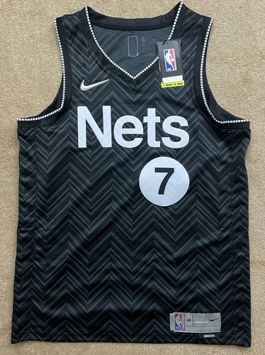 Buy Kevin Durant Brooklyn Nets Nike 
