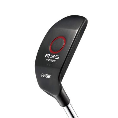 NEU PRGR Pro Gear R-35 WEDGE ST 32