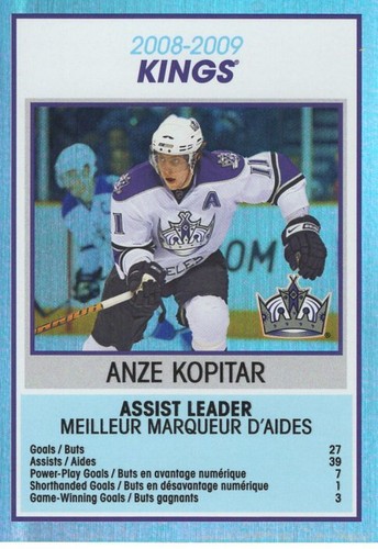 2009-10 O-Pee-Chee OPC - VARIOUS INSERTS ***YOU PICK*** - Picture 30 of 35