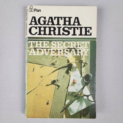 Agatha Christie Collection Hardcover Paperback Choose From List Combined Postage - Picture 695 of 760