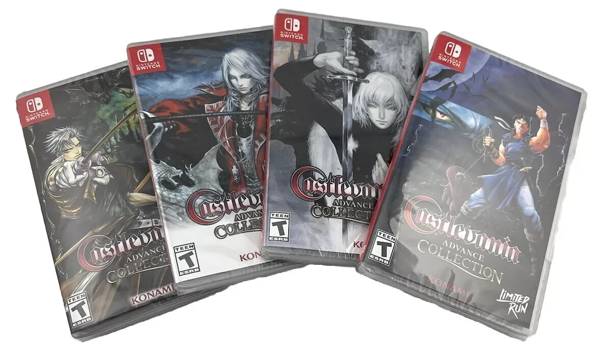 Switch Castlevania Advance Collection D… 71yoFUb8MnL._UF894,1000_QL80_.jpg