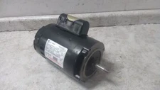 Century 164361C 3/4 HP 3450 RPM 115/230VAC Pool and Spa Pump Motor