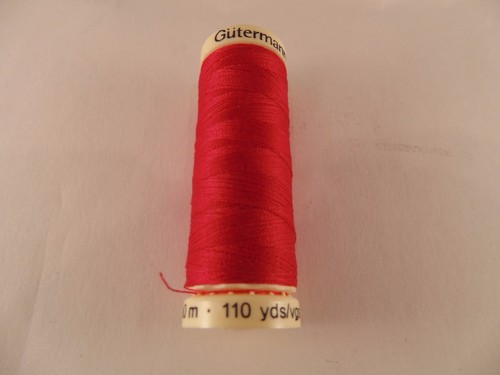 Gutermann Sew-All 100m Polyester Thread Choose your own colour - Picture 71 of 164