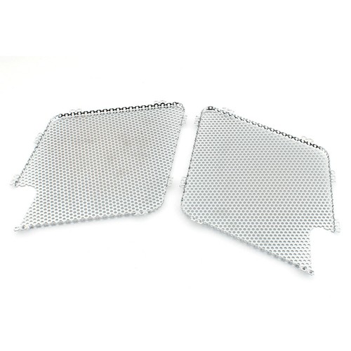 Front-Lautsprecherabdeckung, Chrom, für Honda GL1500 1988-2000 88 - Bild 6 von 9