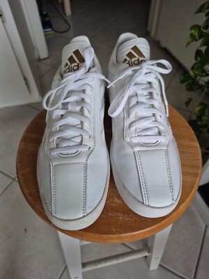 Adidas Copa Super DB1880 Indoor Soccer Men's Size 9