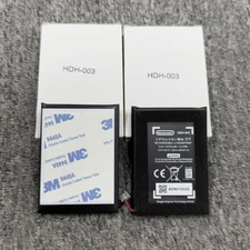 Original HDH-003 Battery Replacement 3570mAh For Nintendo Switch Lite Console