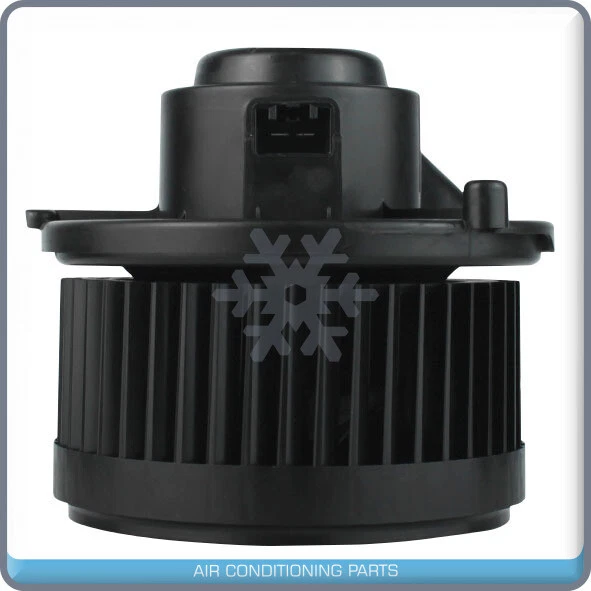 Nuevo motor soplador de aire acondicionado para Chevrolet Equinox / GMC Terrain / Suzuki XL-7... QH Foto 3 de 4