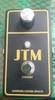 Lovepedal JTM Overdrive Guitar Effect Pedal 