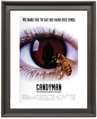 Candyman - Picture Frame 8x10 inches - Poster - Print - Poster - Print