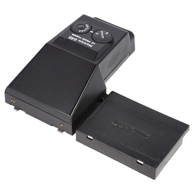 Mamiya マミヤ 645 AE PRISM プリズムファインダー G-535 Mamiya AE Metered Prism Finder N for M645 Super 645 Pro & Pro TL