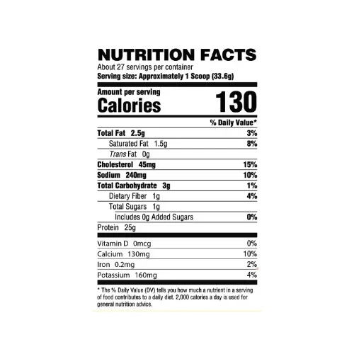 Ryse Supplements Loaded Protein 2lb Jet Puffed Cosmic Brownie Fast Shipping - Picture 2 of 2