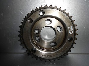 Ford Mondeo MK3 2,0 TDCI Zahnrad Rad Steuerkette YC1Q9P919CC