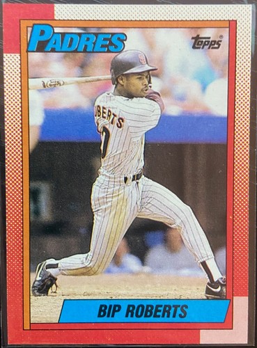 1990 Topps Baseball #1-792 - Pick & Choose - Complete Your Set - Picture 197 of 492