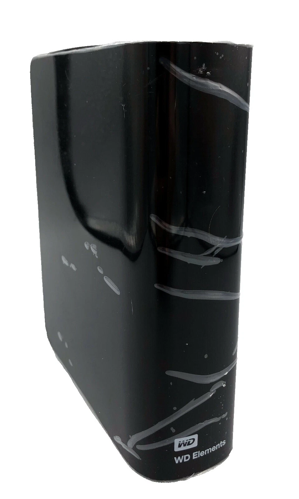 Interfaz USB 3.0 Western Digital casos de Unidad de computadora/gabinetes