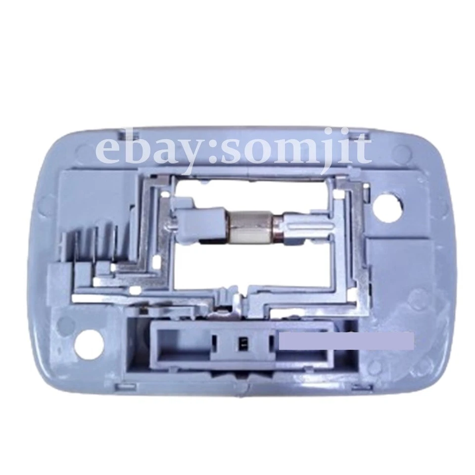 Interior Dome Lamp Light Overhead Roof Cabin For Honda Civic City Jazz 1 Pc . - Image 3 of 4