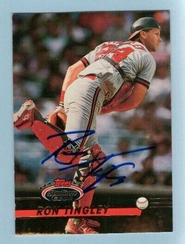 Autographed Angels 1960's 1970's 1980's 1990's new low prices #2 20% off after 4 - Picture 197 of 218
