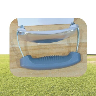 Weber Rear Shield For Weber 80672 Charcoal Lid Handle & Shield Kit | eBay