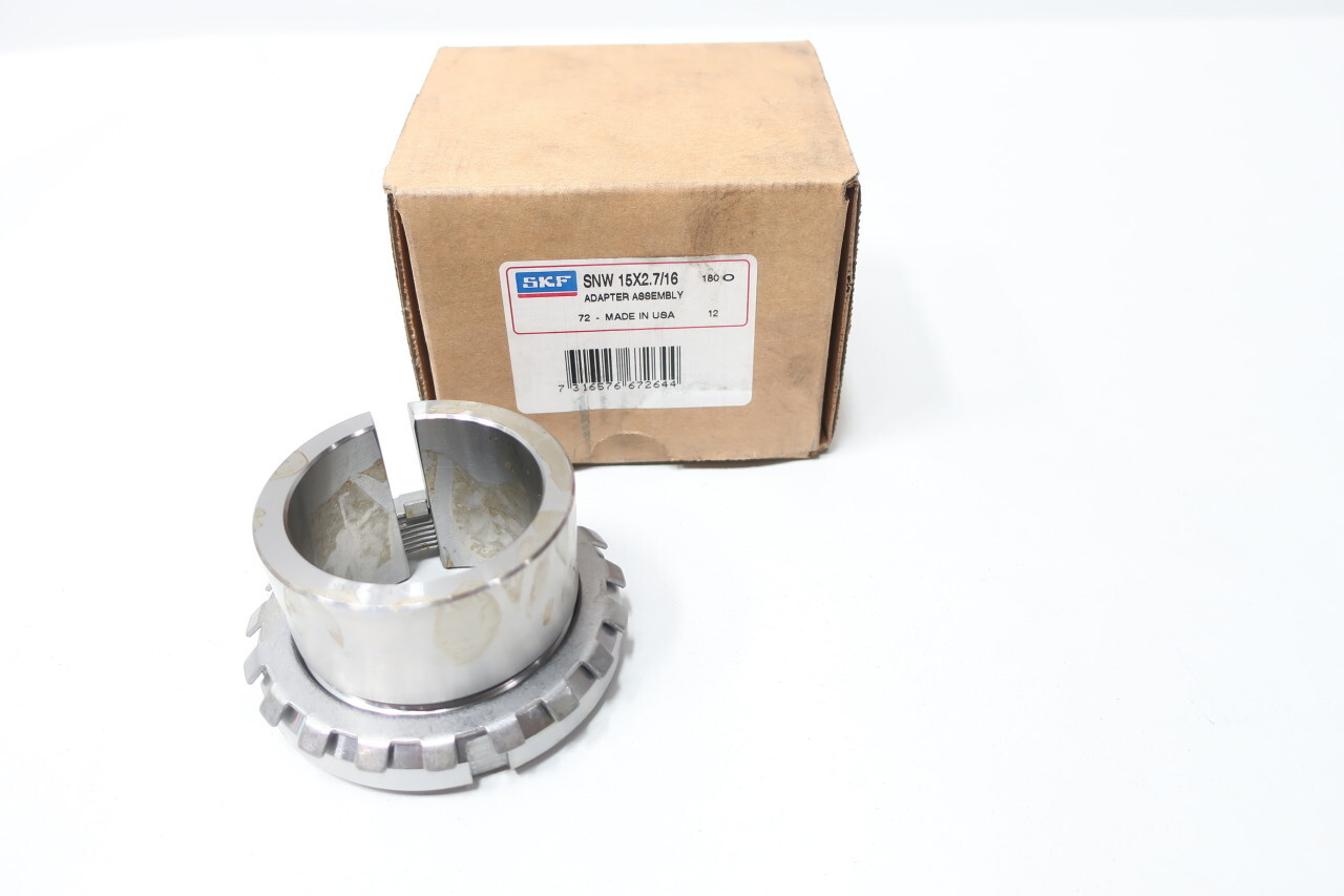 skf-snw-15x2-7-16-adapter-sleeve-2-7-16in-ebay