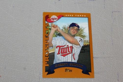 2002 Topps Traded Update Baseball Complete Finish Fill Your List Set U-Pick - 第 136/167 張圖片