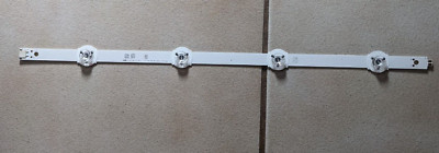 LED Stripe LG 42'' V14 Slim DRT Rev0.3 1 R1-Type / 6916L-1808A für LG LC420DUF