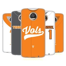 OFFICIAL UNIVERSITY OF TENNESSEE UTK SOFT GEL CASE FOR MOTOROLA PHONES 2