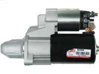 Anlasser FüR Mercedes SL R230 SLK R171