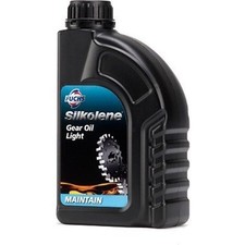 Silkolene Light Gear Oil 1 litre