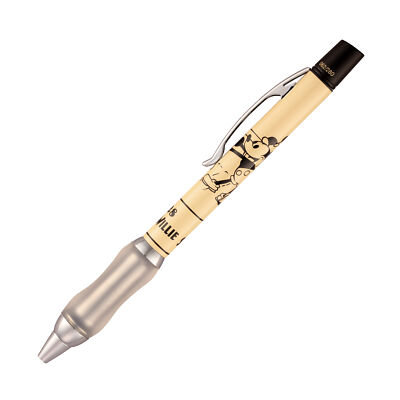 Sensa Ballpoint Pen in Steamboat Willie - NEW in Original Box