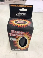 NEW Pertronix Flamethrower Ignition Coil 40011