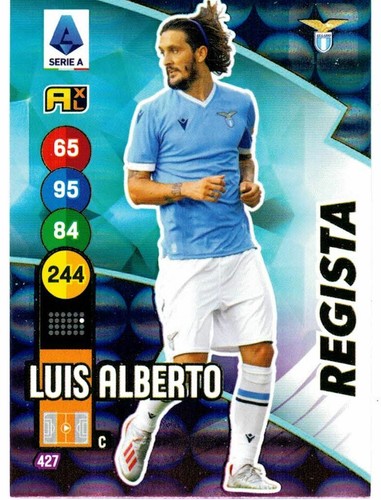 PANINI ADRENALYN XL CALCIATORI 2021-2022 SPECIAL CARDS A SCELTA # 361 - 465 - Picture 68 of 105