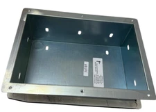 Talk-A-Phone MS-600 Flush Mounting Sleeve Also Known MS600 Talkaphone MS-600