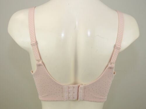 Wacoal 857303 Back Appeal Minimizer Unlined Underwire Bra US Size 34 DDD - Picture 3 of 5