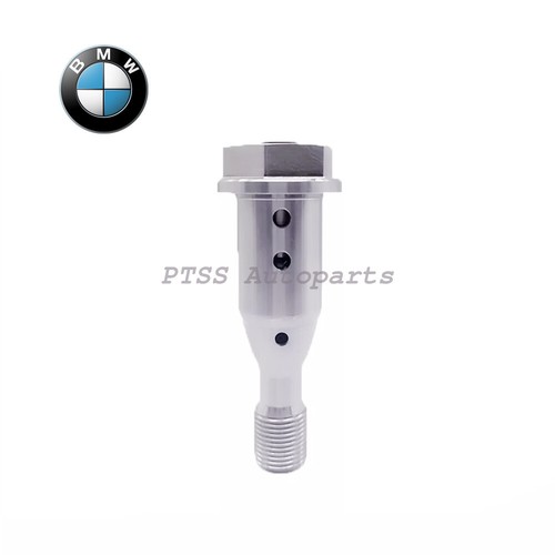 OEM 11367583820 2 pcs Vanos Center Valve for BMW 228i 320i 420i X1 X3 X4 X5 Z4 - Picture 5 of 7