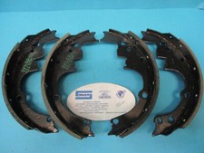JKL brake hangers for Chevrolet baby blazer S10 4WD US41301 Sivar