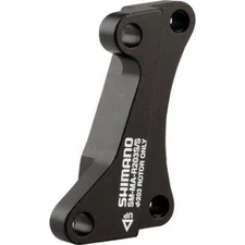 SHIMANO R203S/S Disc Brake Adaptor for 203mm Rotor 51mm Caliper 51mm Frame