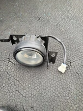  99-00 Honda Civic EK EM Coupe Sedan Hatchback Smoked Fog Light Right Replacment