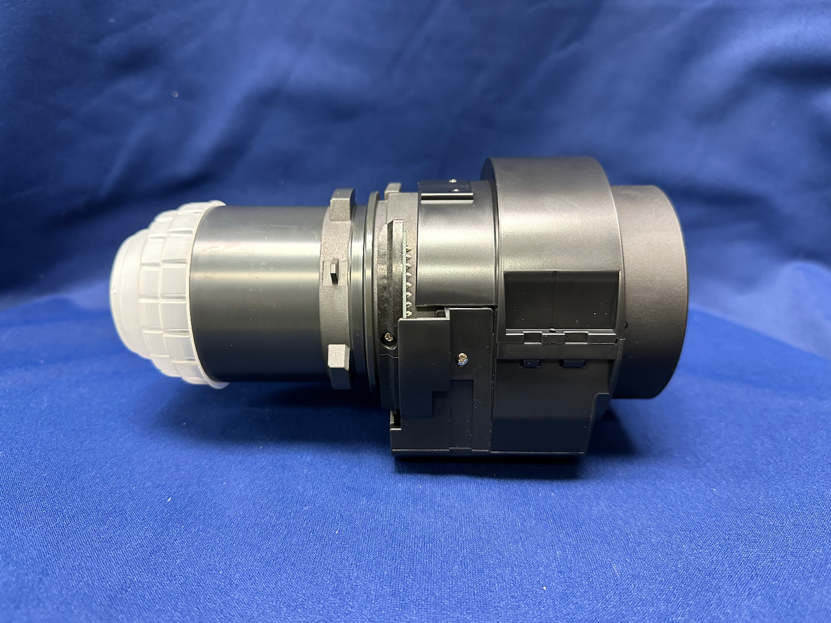 Sony 1-856-722-21 Standard Zoom Projector Lens | eBay