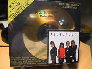24k Gold CD | eBay