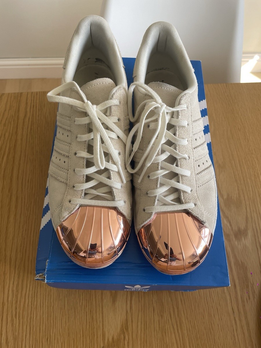 Metallic Pack Store Adidas Adidas Superstar 80s Metal Gold