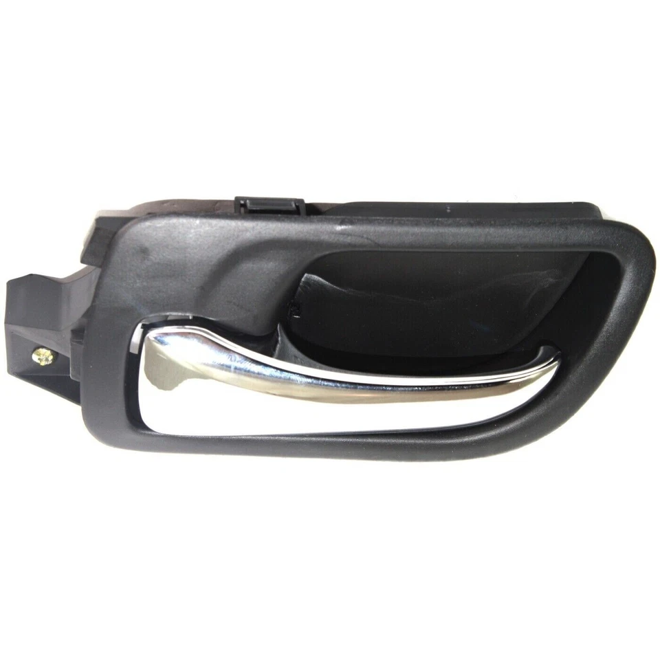 For 2003-2007 HONDA ACCORD Interior Door Handle Front & Rear Left & Right 4-pcs - Imagem 3 de 4