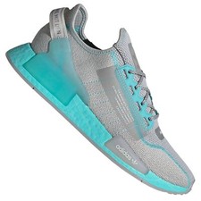 adidas gazelle silver green womens adidas NMD R1 V2 Crackled Black Red