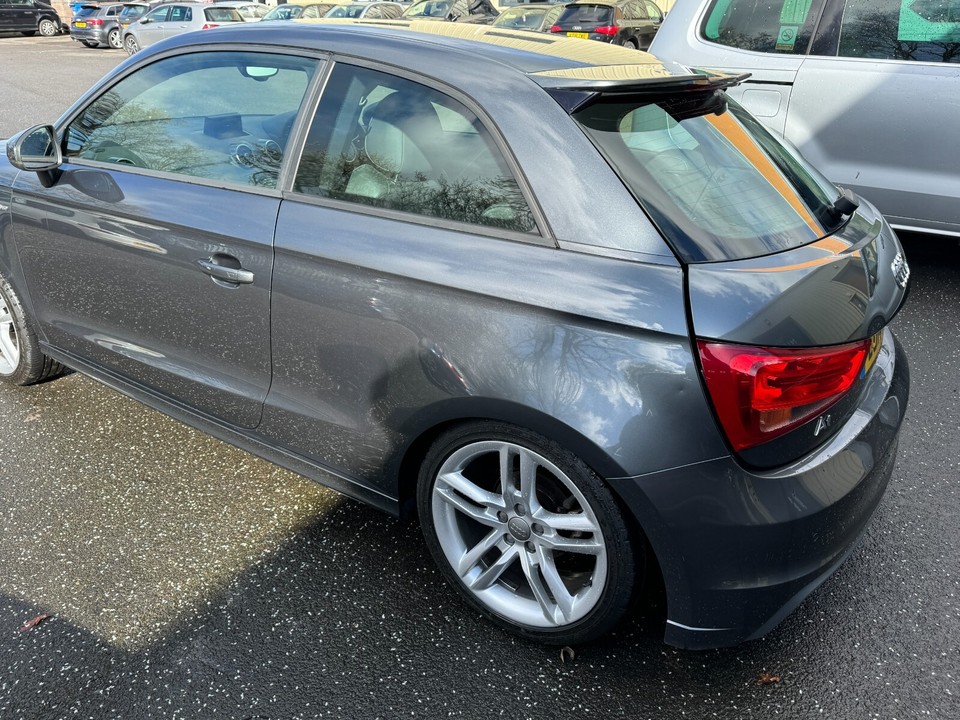 AUDI A1 BREAKING FOR 10X WHEEL NUTS BOLTS 2011 TO 2018 eBay